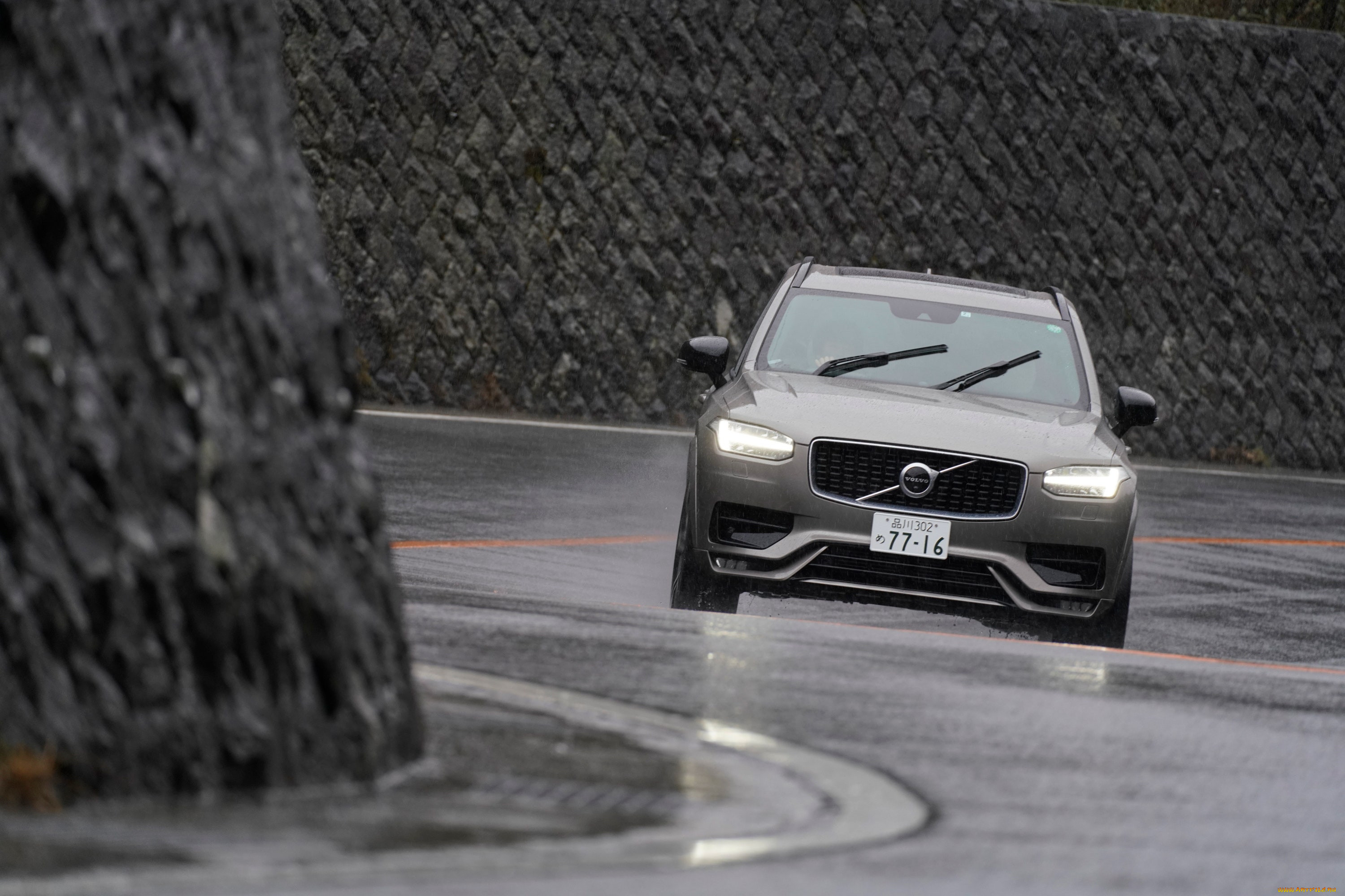 , volvo
